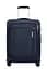 Чемодан 55 См Samsonite RESPARK MIDNIGHT BLUE 55x40x23(27) KJ3*01005 - миниатюра 1