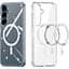 Чехол Dux Ducis Clin Mag with MagSafe для Samsung Galaxy S25 Plus Transparent [134547] - миниатюра 3