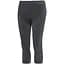 Термоштаны Accapi Polar Bear 3/4 Black/Grey XS/S (1033-ACC PA764.9961-XSS) - миниатюра 1