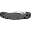 Ніж Ontario Knife RAT I D2 Carbon Fiber Black - мініатюра 2