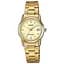 Годинник жіночий Casio LTP-V002G-9AUDF (модуль №3363) - мініатюра 1