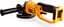 Кутова шліфмашина DeWalt DCG412N [95402] - мініатюра 3