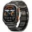 Смарт-годинник KOSPET Tank M3 ULTRA SE BLACK (6974958251088) - мініатюра 1