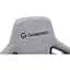 Ігрове крісло GamePro Size XL Fabric Dark Grey (GC900DG) - мініатюра 21