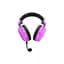 Наушники Hator Hypergang 3 Hi-Res Cyber ​​Violet (ESH52) - миниатюра 3