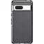 Оригінальний протиударний чохол Tech21 Evo Check для Google Pixel 7 (6.3") Smokey Black T21-9546 - мініатюра 1