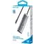 Док-станція USB3.2 Type-C - HDMI/USB3.0/USB2.0/RJ45/SD/TF/PD 100W Hub 8-in-1 Vention (TGUHB) - миниатюра 8