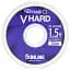 Флюорокарбон Sunline 22 FC Tornado V Hard HG 50 м 2.5/0.260 мм 5.0 кг - мініатюра 2