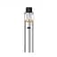 Набір Електронна сигарета Vape Pen 22+3 випарника у подарунок Вейп Kit Silver (18173) - мініатюра 3