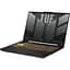 Ноутбук ASUS TUF F15 RTX 4050 6GB| I5 13500H 32RAM/1000 SSD. Refurbished - миниатюра 4