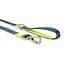 Повідець короткий для собак Max & Molly Short Matrix Lime Green M зелений 2 x 120 см - мініатюра 2