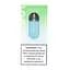 Под-система Електронна сигарета VooPoo  Vmate Infinity Edition Pod Kit 900 mAh 3 ml Gradient Blue (10721) - мініатюра 8