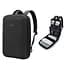 Рюкзак Tigernu T-B9152 15.6 Black - мініатюра 3