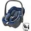 Автокресло Maxi-Cosi Pebble 360 Essential Blue, синее (8044720110) - миниатюра 15