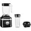 Блендер Kitchenaid K150 5KSB1325EOB 1.4 л чорний (00000022782) - мініатюра 3