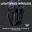 Ігрові навушники Logitech G535 Lightspeed Wireless Black (981-000972) [70702] - мініатюра 6