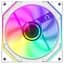 Кулер для корпуса Gamemax (FN12A-S8I-W) - миниатюра 1