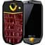 Смартфон Oukitel K16 8/128Gb Purplish Red [120126] - мініатюра 1