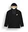 Толстовка чоловіча Picture Organic Basement Plush Zip Man L Чорний - мініатюра 1