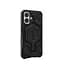 Чехол UAG для iPhone 17, Monarch Pro MagSafe, Kevlar Black teh0019519 - миниатюра 4