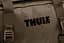 Спортивна сумка Thule Chasm Duffel 30L (Deep Khaki) 3205587 (TH 3205587) - мініатюра 11