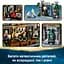 Конструктор LEGO Harry Potter Маєток родини Мелфой 1601 деталь (76453) - мініатюра 7
