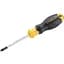 Викрутка хрестова Stanley Cushion Grip S/D Pozidriv PZ1x75 мм (STHT16162-0) - мініатюра 1