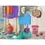 Набір для творчості з пластиліном Hasbro  Play-Doh Rainbow Swirl (G0028) - мініатюра 8