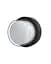 Вуличний світильник Italux OWL-3062-S-3K Rosta Led 1x5W 3000K 450Lm IP54 - мініатюра 1