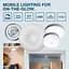Нічний світильник Ledvance DOT-IT TOUCH SLIM (4058075399709) [152283] - мініатюра 6