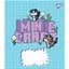 Набір зошитів Yes Minecraft Flowers A5 в клітинку 18 аркушів 25 шт. (767586) - мініатюра 6