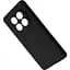 Чехол Wave Full Silicone Cover для Redmi Note 14 Pro 5G Black [127674] - миниатюра 2