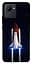 Чохол Demsky Rocket launch для Realme C30 - мініатюра 1