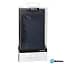 Панель BeCover Carbon Series для Vivo V15 Black (704029) - мініатюра 2