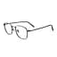 Комп'ютерні окуляри Xiaomi Blue Light Blocking Glasses (Black) - мініатюра 4