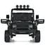 Дитячий електромобіль Bambi Джип 2566AEBLR-2 24V до 50 кг - мініатюра 4