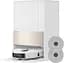 Робот-пылесос Dreame L20 Ultra Complete White - миниатюра 1