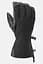 Перчатки Baltoro Glove L Черный - миниатюра 1