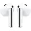 Навушники Samsung Galaxy Buds3 White (SM-R530NZWA) UA UCRF - мініатюра 5