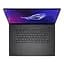 Ноутбук ASUS ROG Zephyrus G16 GA605WI-QR107X 16' WQXGA OLED, AMD AI 9 HX 170, 32GB, F2TB, NVD4070-8, Win11P, Сірий (90NR0J91-M006U0) - мініатюра 2