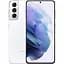 Смартфон Samsung Galaxy S21 SM-G9910 8/128 Gb Phantom White - мініатюра 1