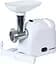 М`ясорубка KUMTEL HMG-03 White (1кВт) - мініатюра 2