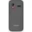Мобильный телефон SIGMA MOBILE COMFORT 50 HIT 2020 2 сим карты серый - миниатюра 3