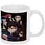 Кружка GeekLand blue exorcist all characters CP 03.231 330 мл синяя - миниатюра 2