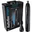 Тример для стрижки Babyliss чорний (E652E) - мініатюра 2