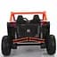 Дитячий електромобіль-баггі Ramiz Buggy SR SUPER 66 24, Red (PA.KKL-808.CR) - мініатюра 4