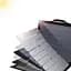 Портативна сонячна панель Choetech Portable Solar Charger SC007 (80W) [75956] - мініатюра 5