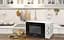 Мікрохвильова піч Gorenje MO 20 E2W (733235) - мініатюра 7