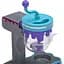 Слайм Cra-Z-Art Glitter Sparkle Studio 22 од. (60396CRA) - мініатюра 6