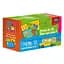 Пазлы "Найди пару. Считаем до 10. Кто что ест" Vladi Toys VT5003-01 - миниатюра 1